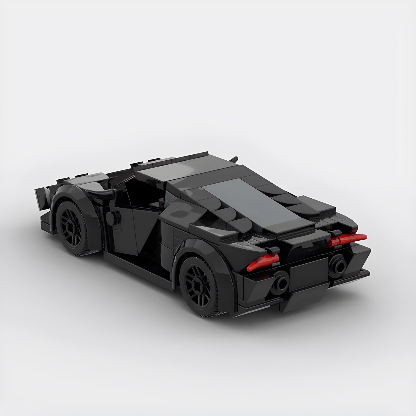 Lamborghini Huracan | Black Edition