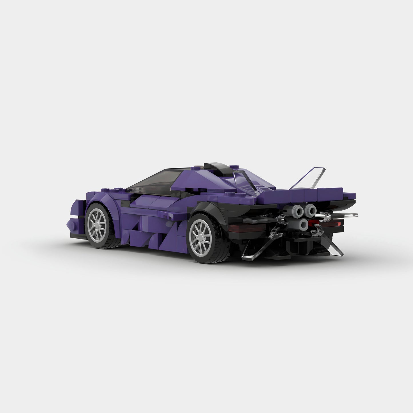 Apollo EVO | Purple