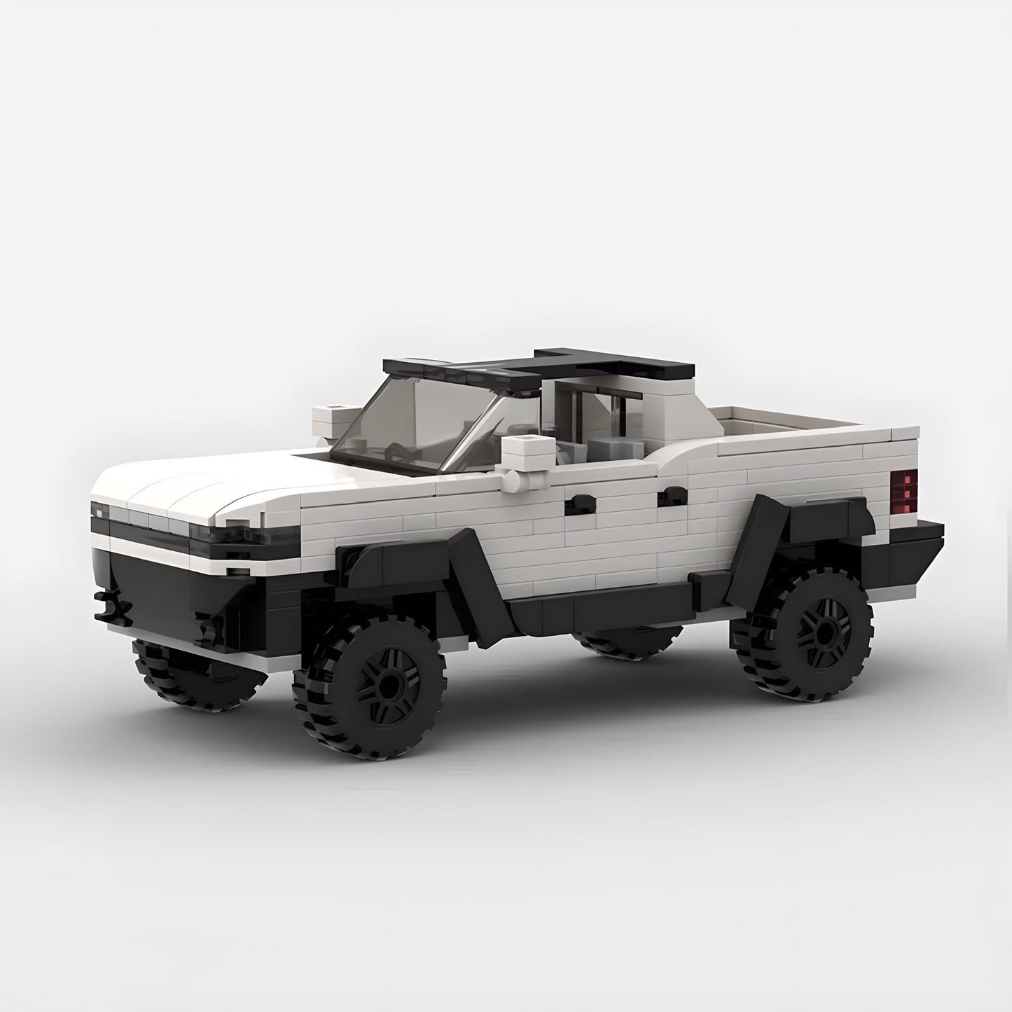 GMC Hummer EV