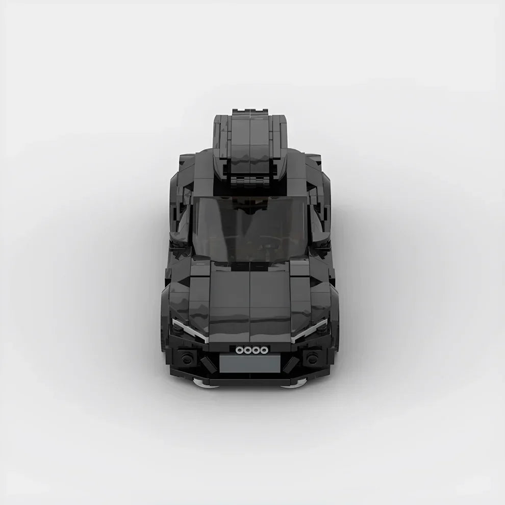 Audi RS6 | 300 Km/h Edition